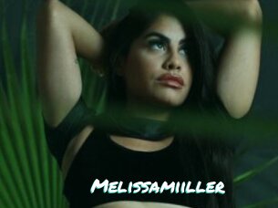 Melissamiiller