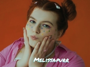 Melissapurr