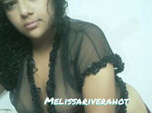 Melissariverahot