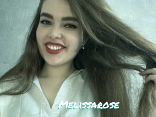 Melissarose
