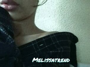 Melissatrend