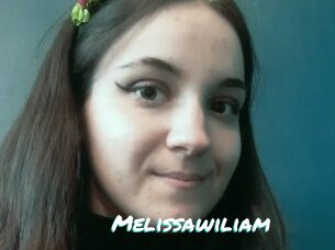 Melissawiliam
