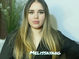 Melissayang