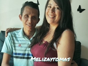 Melizaytomas