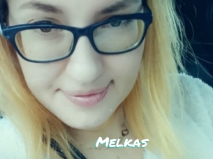 Melkas