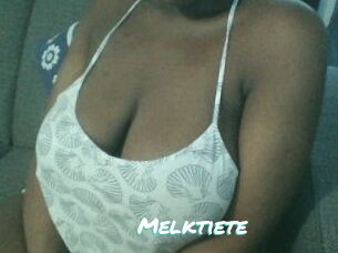 Melktiete