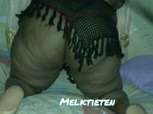 Melktieten
