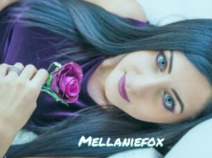 Mellaniefox