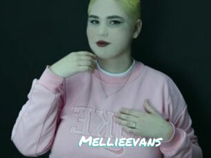 Mellieevans
