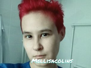 Mellisacolins