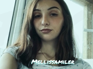 Mellissamiler