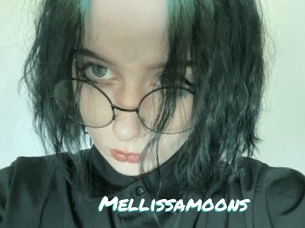 Mellissamoons