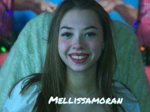 Mellissamoran