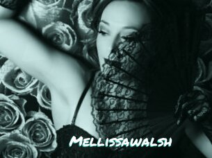 Mellissawalsh