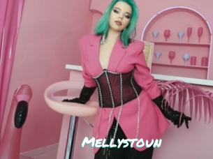 Mellystoun