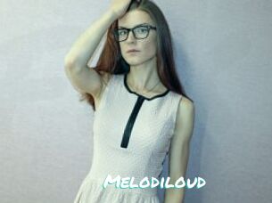 Melodiloud