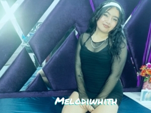 Melodiwhith