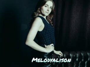 Melodyalison