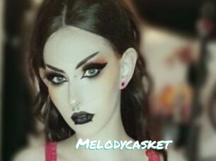 Melodycasket