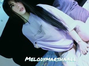 Melodymarshaall