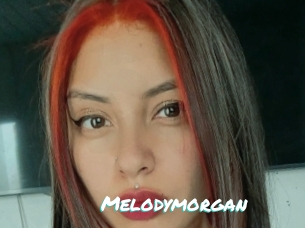 Melodymorgan