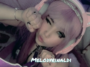 Melodyrinaldi