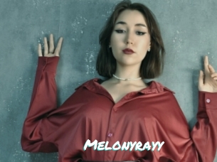 Melonyrayy