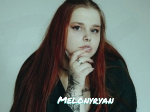 Melonyryan