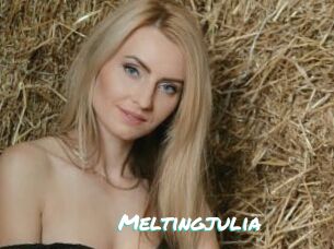 Meltingjulia
