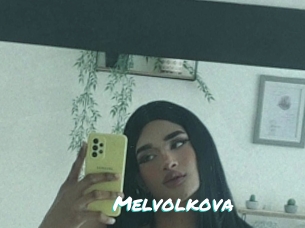 Melvolkova