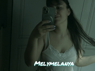 Melymelanya