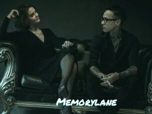 Memorylane