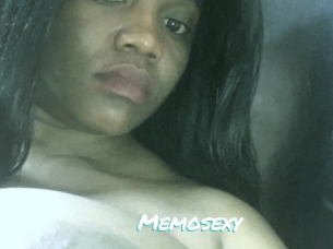 Memosexy