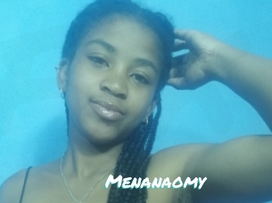 Menanaomy