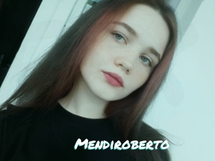 Mendiroberto
