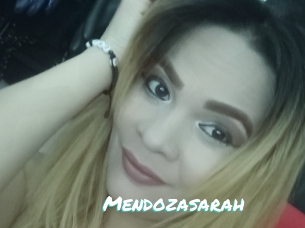 Mendozasarah
