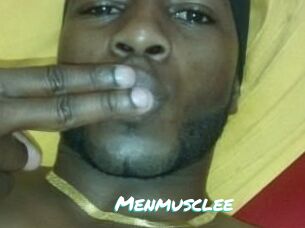 Menmusclee