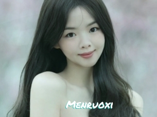menruoxi Free Sites X