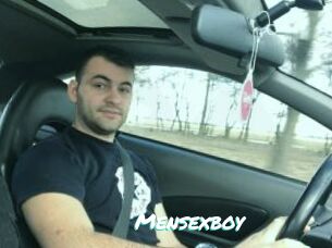 Mensexboy