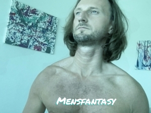 Mensfantasy