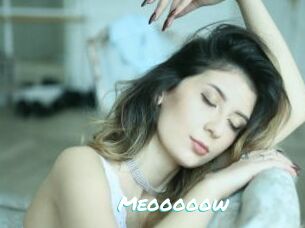 Meooooow