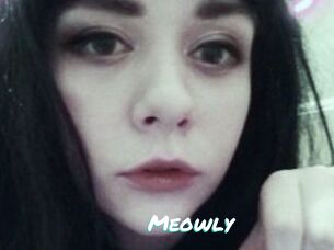 Meowly