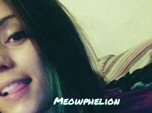 Meowphelion