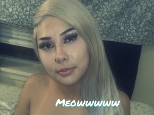 Meowwwww