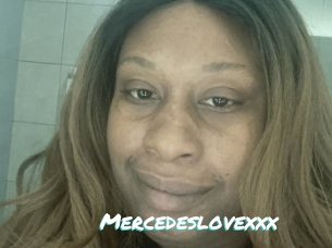 Mercedeslovexxx