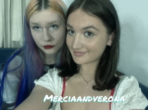 merciaandverona Free Sites X