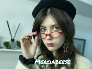 Merciabeese