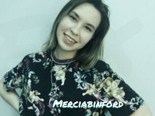 Merciabinford
