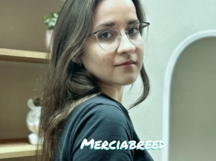 Merciabreed