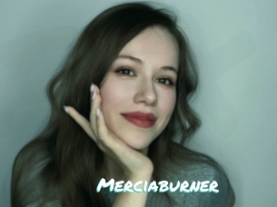 Merciaburner